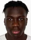 Alfred Oketayot - Unbekannt futbolcusu