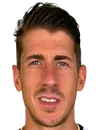 Alfred Planas - jogador do Inter Kashi FC