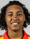 Alfred Reasco - jugador del SD Aucas U20