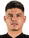 Alfredo Aguilar - Sportivo Luqueño futbolcusu