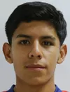 Alfredo Aliaga - Club Jorge Wilstermann  futbolcusu