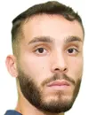 Alfredo Bifulco - Campobasso FC futbolcusu