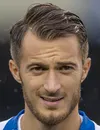 Alfredo Donnarumma futbolcu profil fotoğrafı