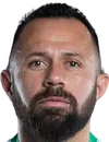 Alfredo Mejía futbolcu profil fotoğrafı