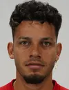 Alfredo Midence - Lexington SC futbolcusu