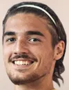 Alfredo Pedraza - FC Fuenlabrada  futbolcusu