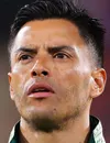 Alfredo Talavera futbolcu profil fotoğrafı