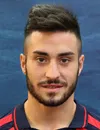 Alfredo Varsi - jogador do Sant'Anastasia