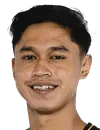 Alfriyanto Nico - Garudayaksa FC futbolcusu