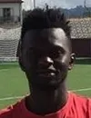 Algasim Nyang - jogador do Villan Pojat