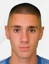 Alhan Kurtoğlu - joueur du Beyoğlu Yeni Çarşı FK