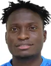 Alhassan Koroma - FC Baniyas futbolcusu