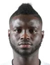 Alhassan Wakaso - Semen Padang FC player