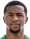 Alhassane Soumah - Horoya AC futbolcusu