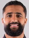 Ali Abdi - OGC Nizza player