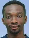 Ali Abdul Rahman - jogador do Tudu Mighty Jets
