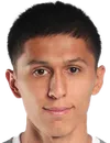 Ali Abdurakhmonov - FC OKMK Olmaliq futbolcusu