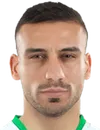 Ali Adnan - Al-Wehda FC futbolcusu