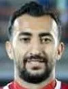 Ali Afkhami futbolcu profil fotoğrafı