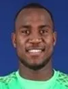 Ali Ahamada futbolcu profil fotoğrafı