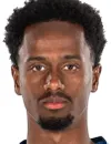 Ali Ahmed - Spieler von Norwich City