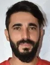 Ali Akburç futbolcu profil fotoğrafı