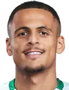 Ali Al-Hamadi - Luton Town futbolcusu