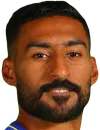 Ali Al-Hassan - Al-Nassr FC player