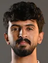 Ali Al-Marri futbolcu profil fotoğrafı