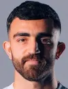 Ali Al-Rina - Al-Ahli SC (Syrien) futbolcusu
