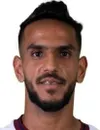 Ali Al-Salem - joueur du Al-Khaleej FC