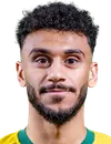 Ali Al-Shaafi - Spieler von Al-Khaleej FC
