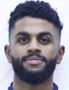 Ali Al-Shabeeb - Mudhar Club futbolcusu