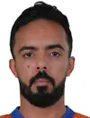 Ali Al-Zaqaan - Al-Arabi SC futbolcusu