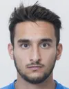 Ali Alaca - joueur du SK Wullersdorf