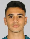 Ali Alperen Çelik - Pazarspor futbolcusu