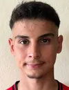 Ali Altınöz - Elazığspor futbolcusu