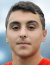 Ali Arda Bulut - Söke 1970 Spor Kulübü futbolcusu
