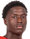 Ali Aruna - FK Grobina futbolcusu
