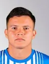 Alí Ávila - jogador do Querétaro FC