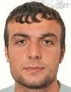 Ali Aydın - Vereinslos player