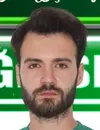 Ali Aykan Keskin - jugador del 1922 Akşehir SK