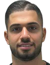 Ali Babaei - FK Sabail futbolcusu