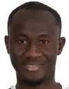 Ali Bamba - SR Colmar futbolcusu