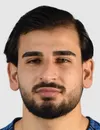 Ali Barak - Zonguldak Spor FK futbolcusu