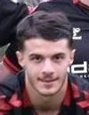 Ali Berk İnci - jogador do Suvermez Kapadokya Spor