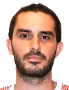 Ali Berke Timurcioğlu - Alanya 1221 Futbol Spor Kulübü futbolcusu
