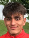 Ali-Bey Yilmaz - Türkischer SV Singen futbolcusu