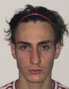 Ali Bilalagic - jugador del NK Novigrad