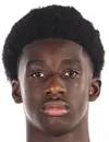 Ali Camara - Jong Genk futbolcusu